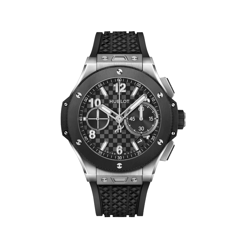 Big Bang Original Titanium Ceramic 43mm