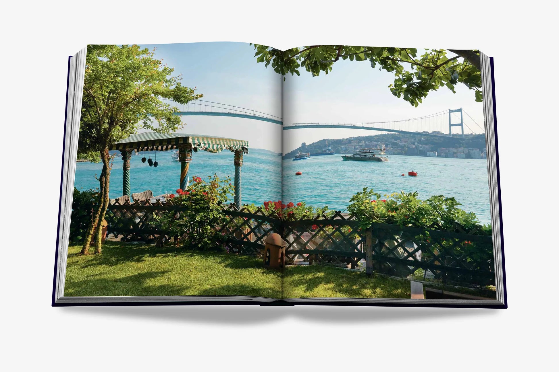 Bosphorus Private 9781614286516