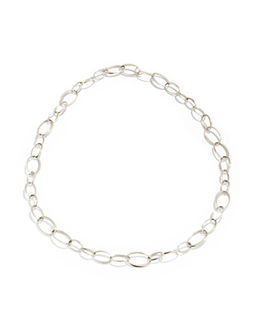 Pomellato - CATENE WG 55CM