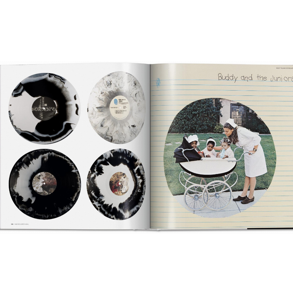 Extraordinary Records
