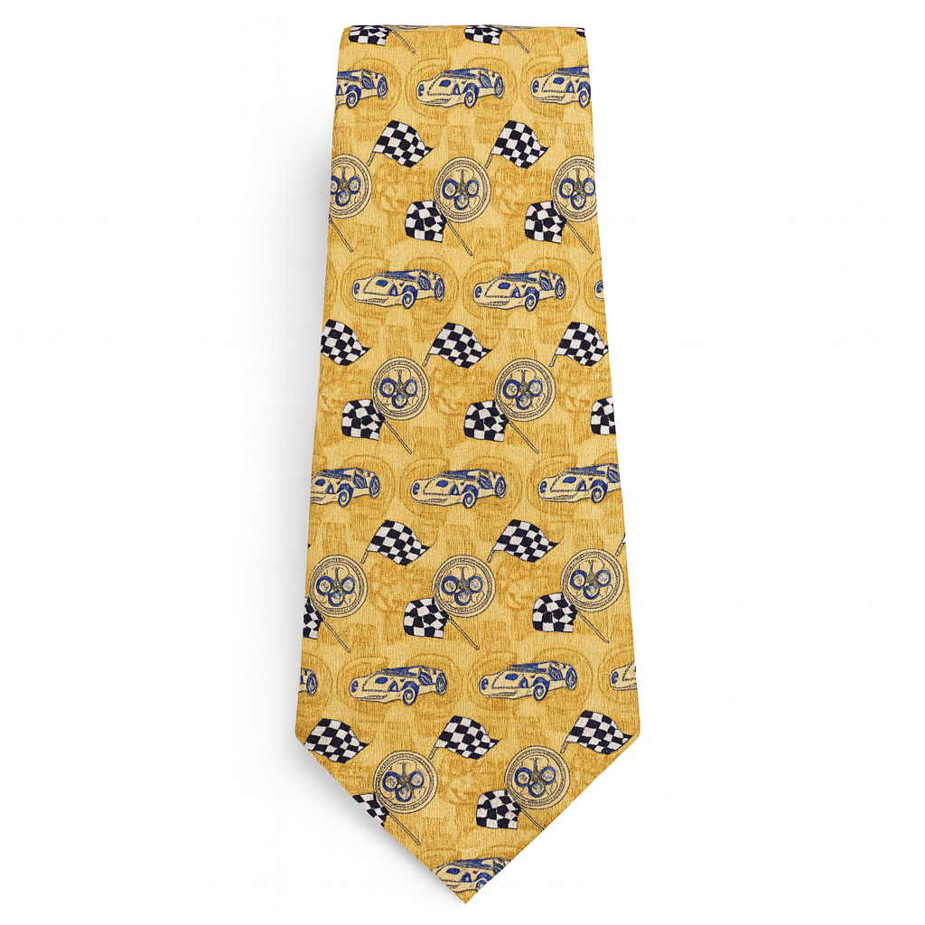 Chopard Ties Various 95001