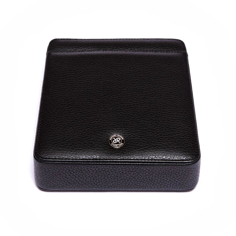 Berkeley Double Watch Slipcase - Black D170
