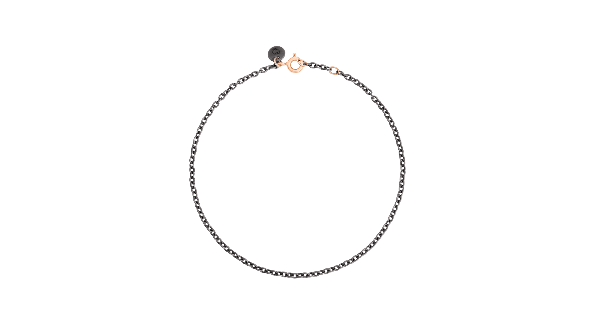 Bracelet Bracelet Titanium DBB7004 Chain 000MX