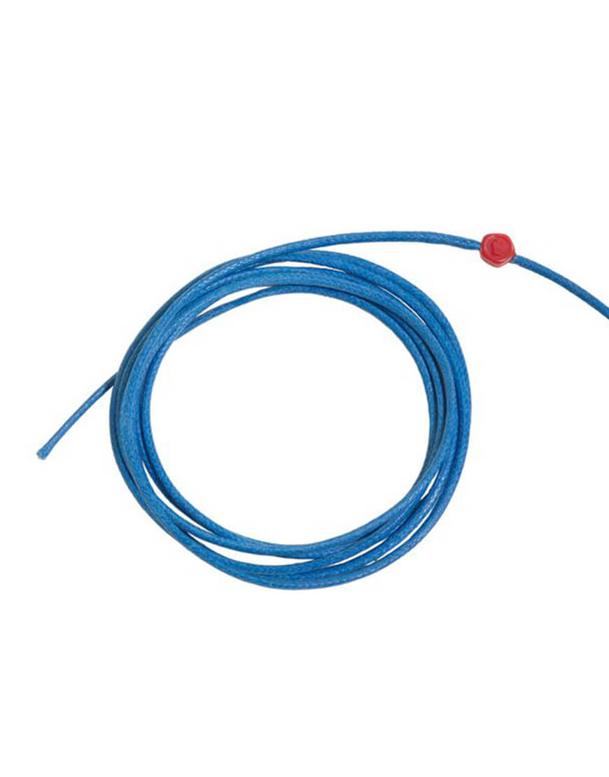 Dodo - CORD MEDIUM BLUE
