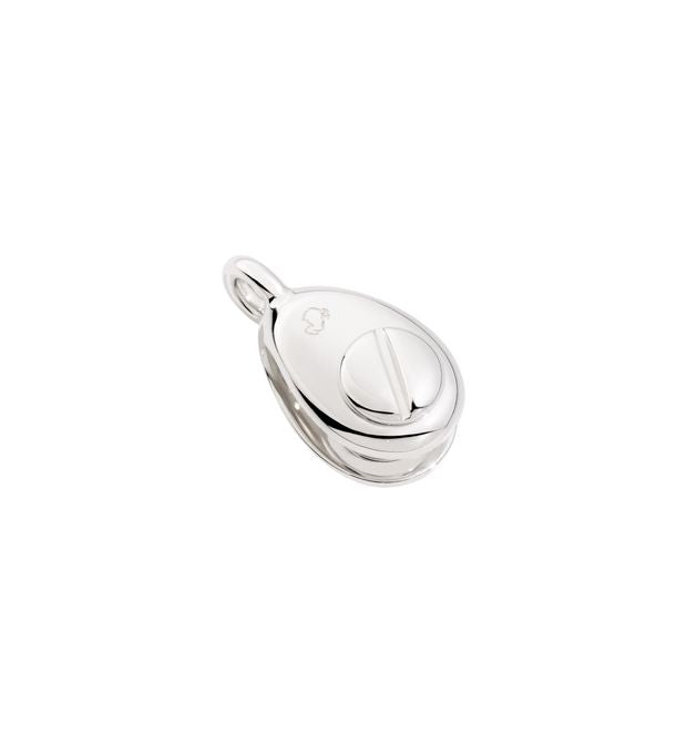Dodo - PULLEY IN SILVER