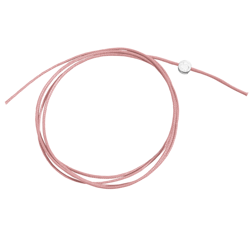 Thin Cord Antique Rose DC.RSA1