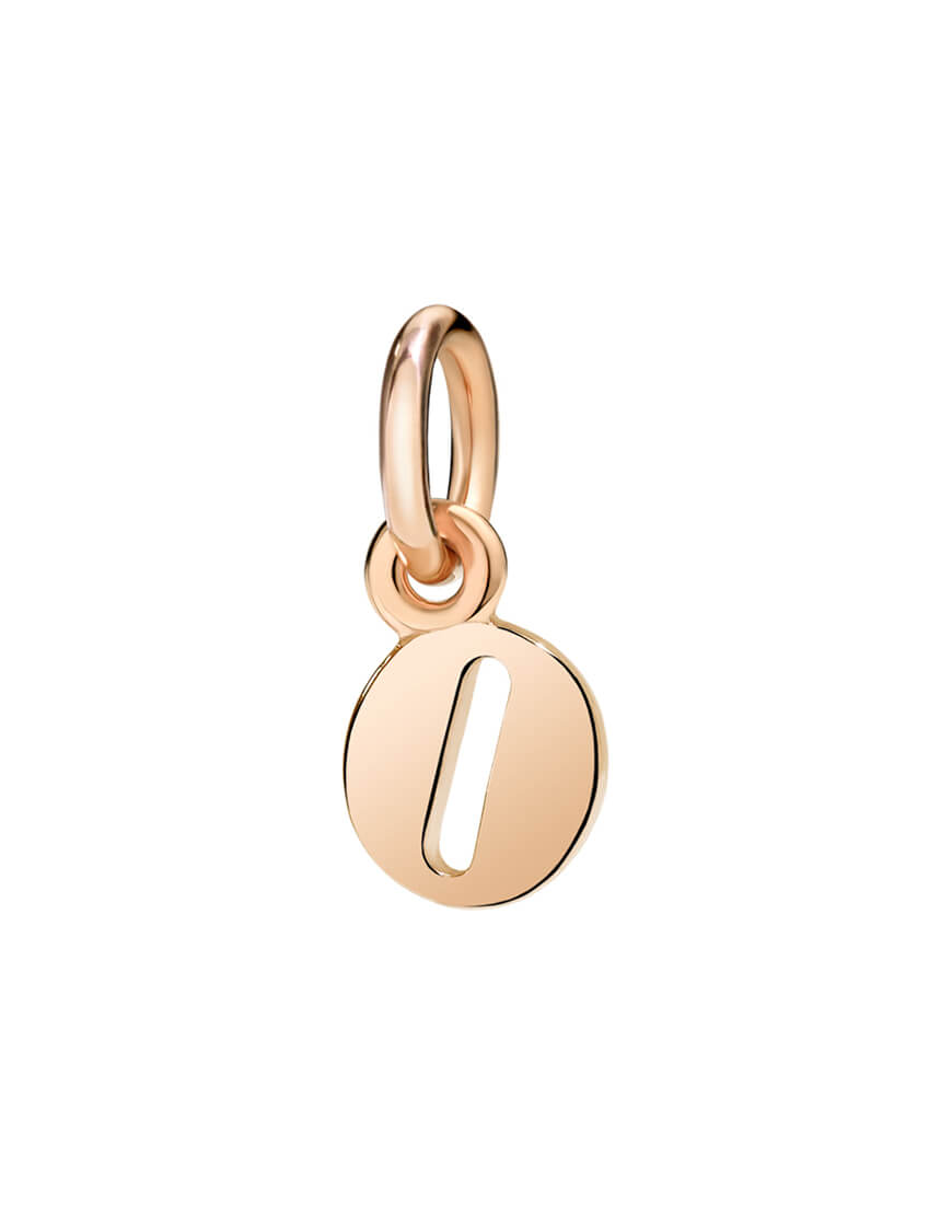 Dodo - SMALL CHARM O