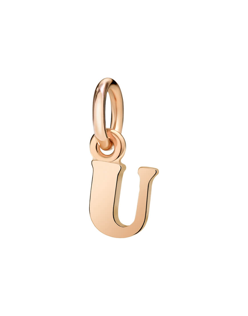 Dodo - RG SMALL LETTER U