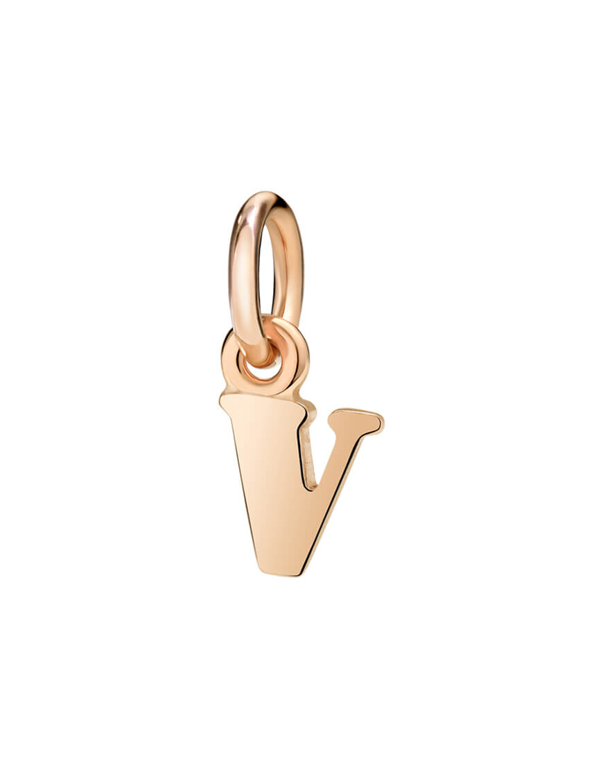Dodo - RG SMALL LETTER V