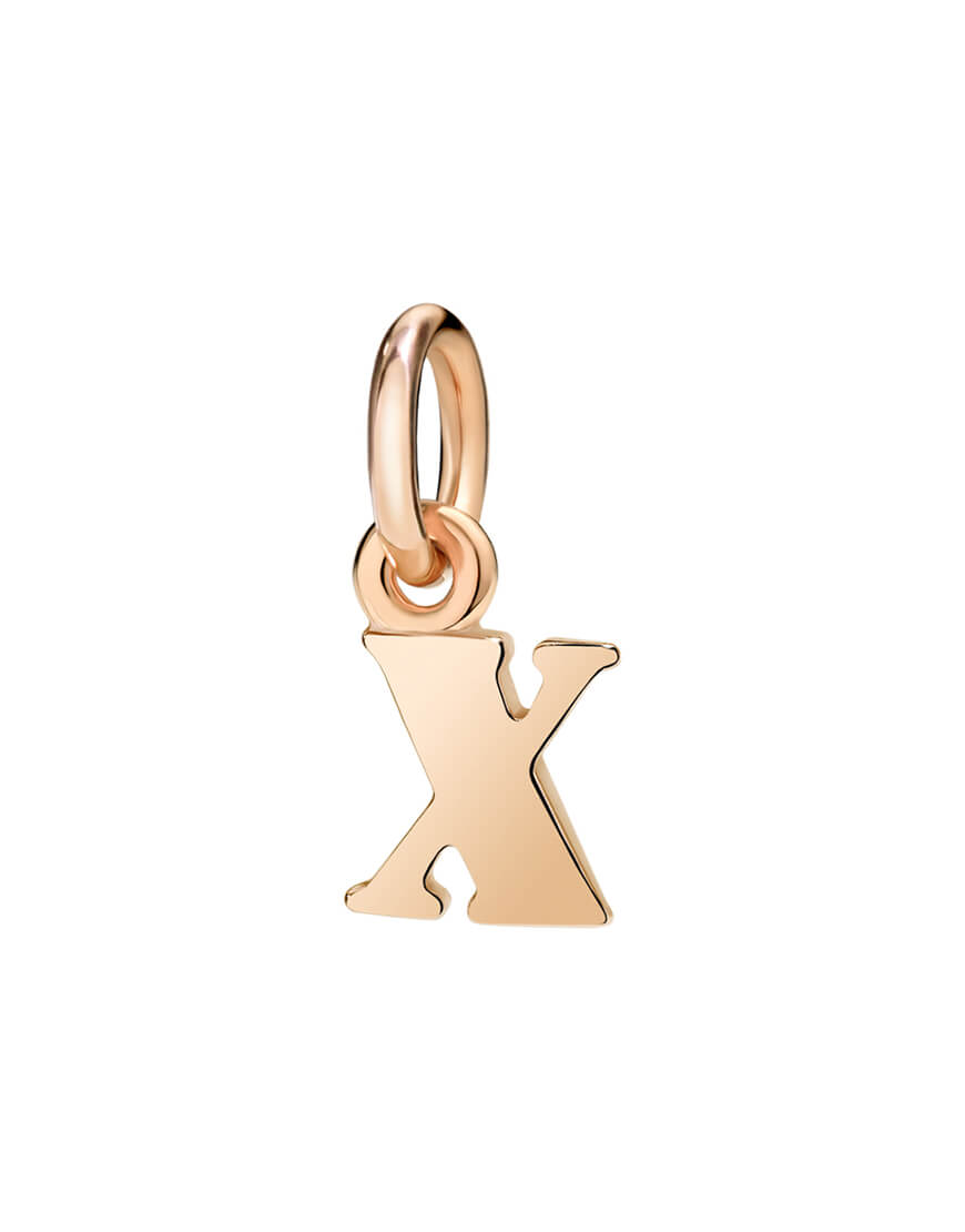 Dodo - RG SMALL LETTER X