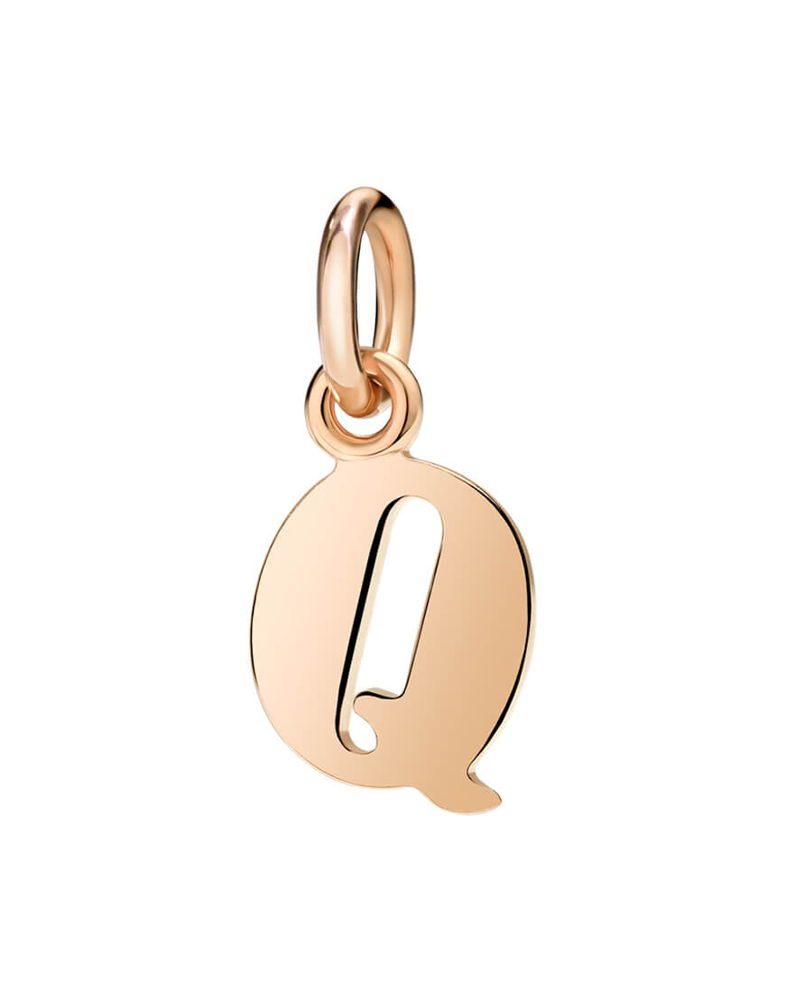 Dodo - RG LETTER Q