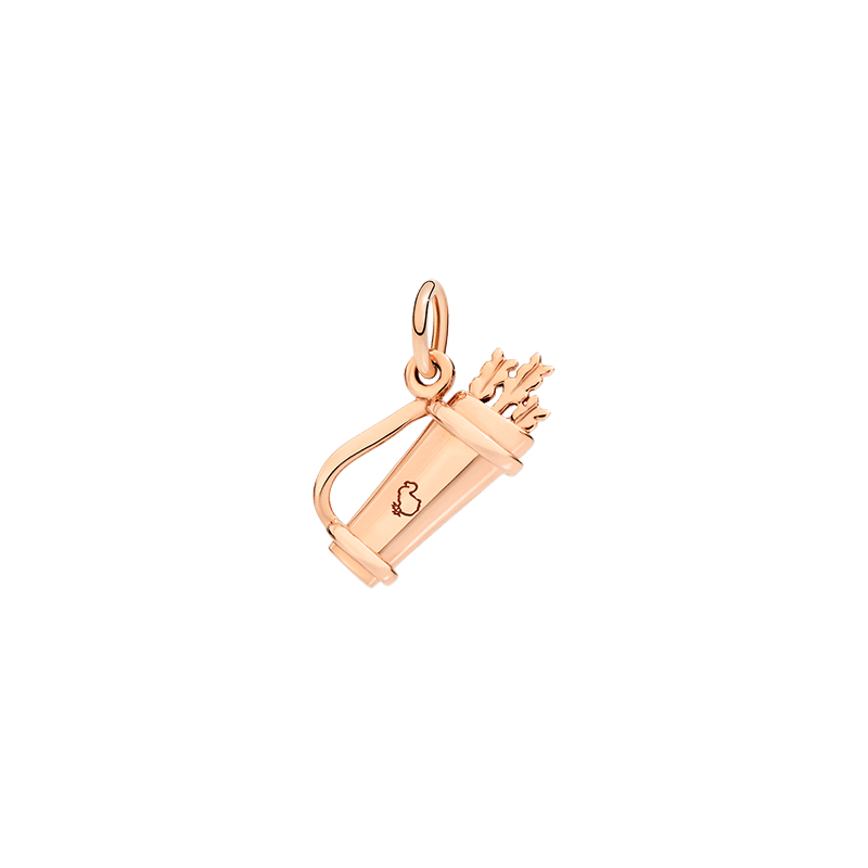 Dreams Charm Rose Gold DMB8023 Zsags 0009R