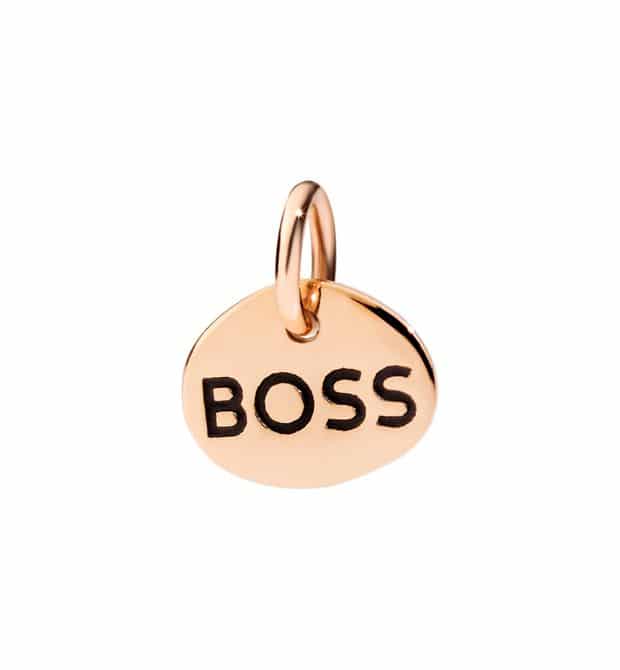 Dodo - BOSS TAG RG
