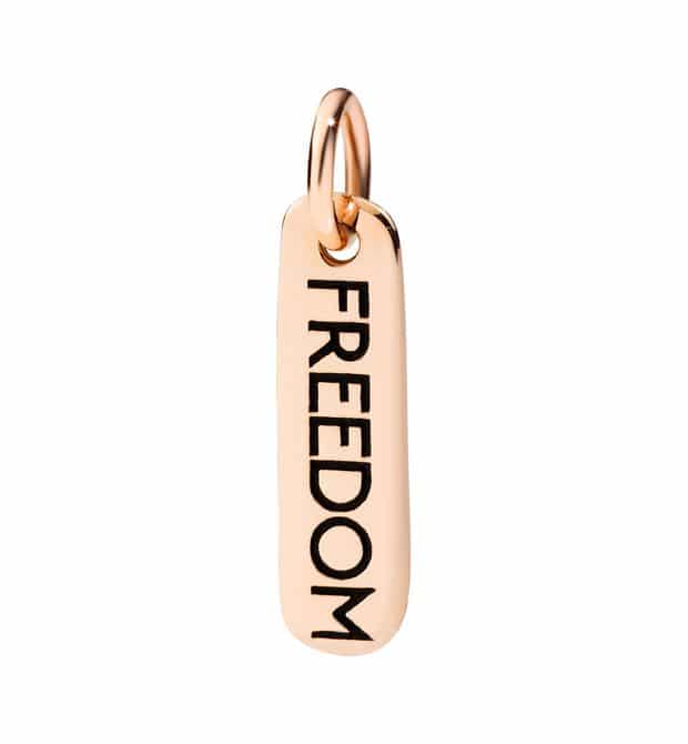 Dodo - FREEDOM TAG RG