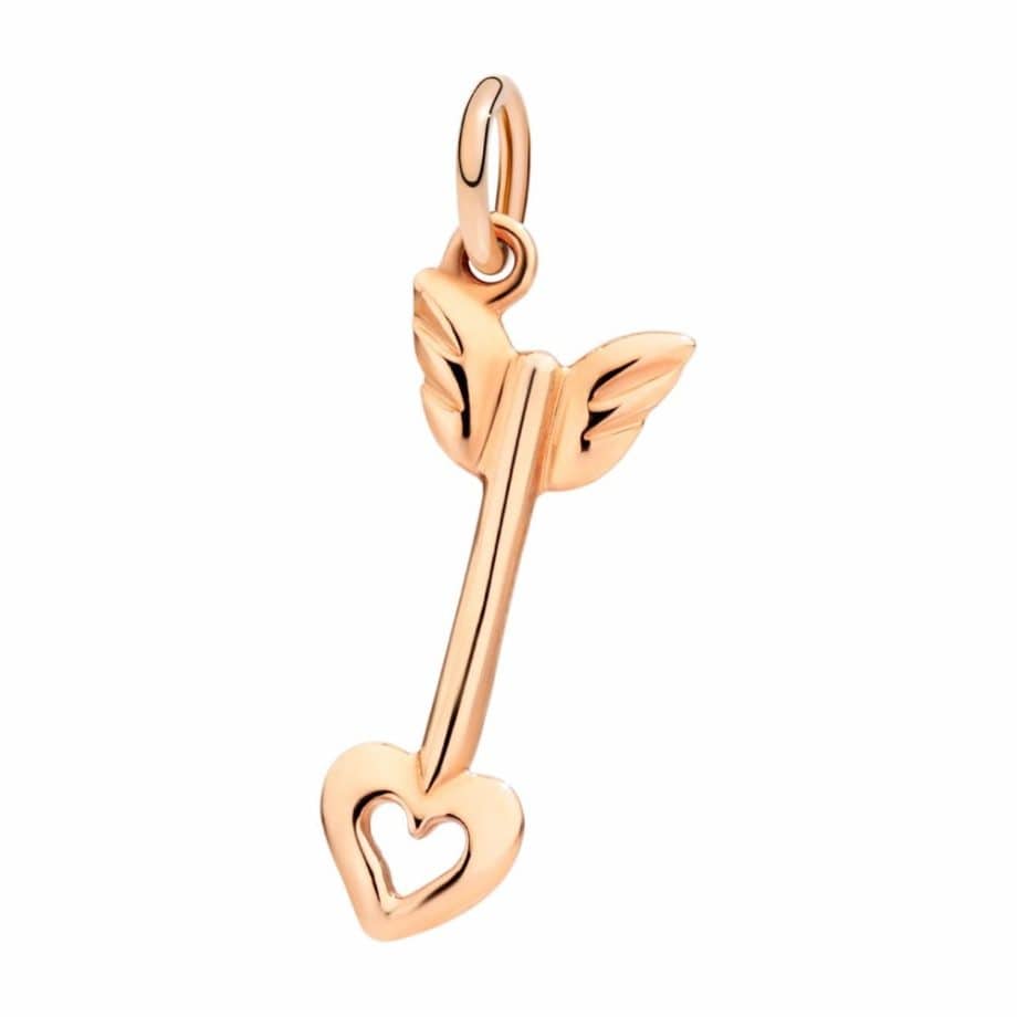Love Charm Rose Gold DMFR/9/K