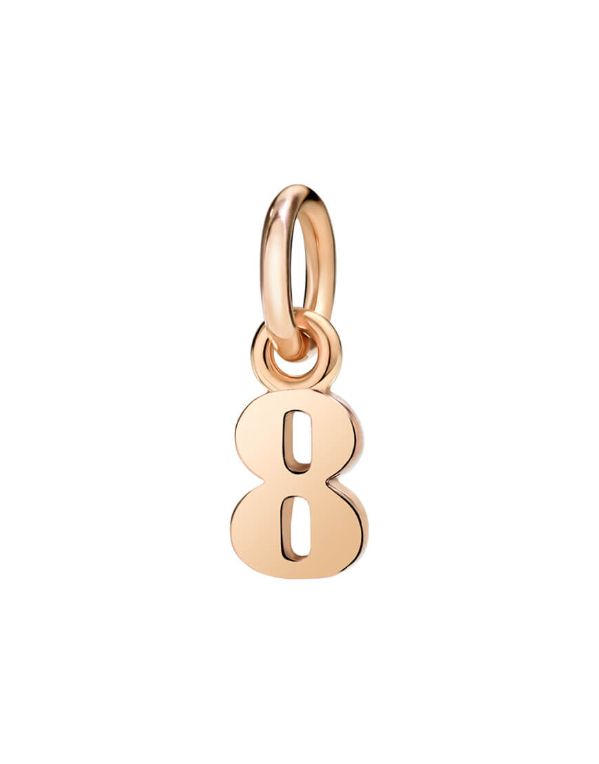 Dodo - RG CHARM NO.8