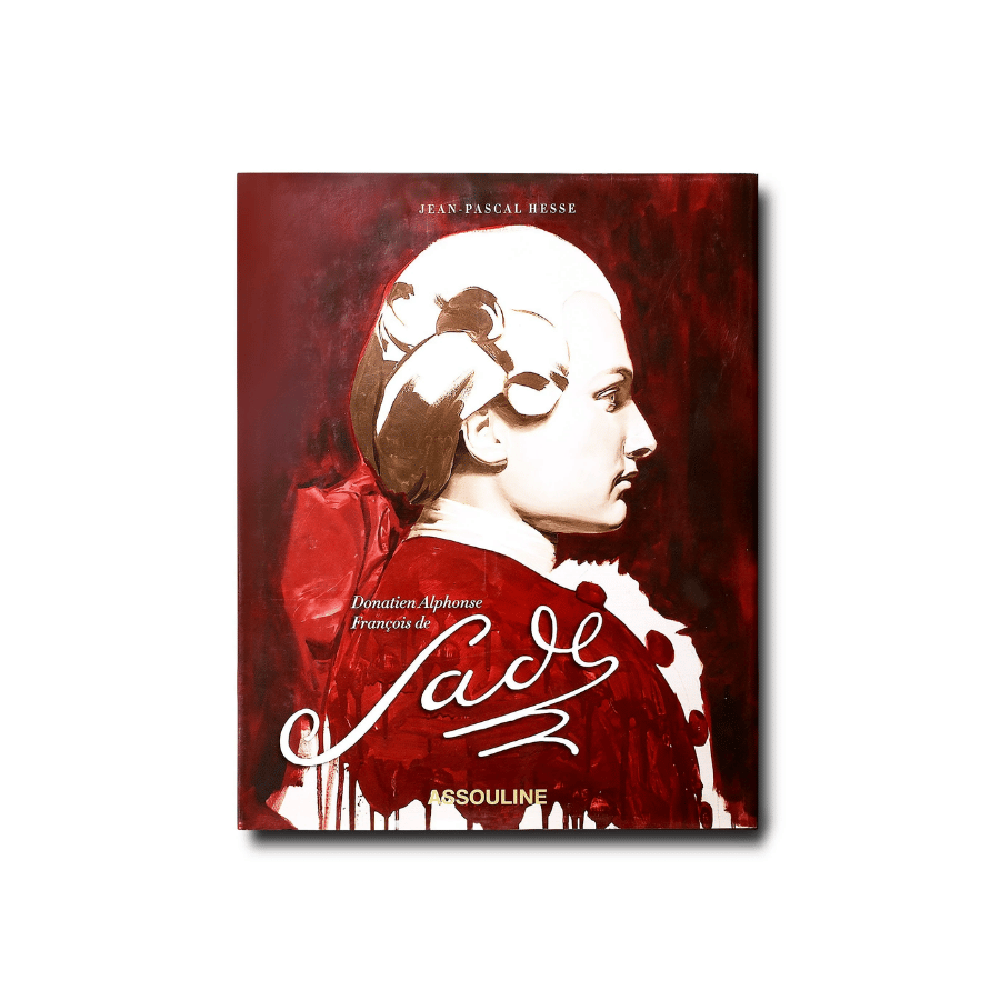 Donatien Alphonse Francois De Sade 9781614282020