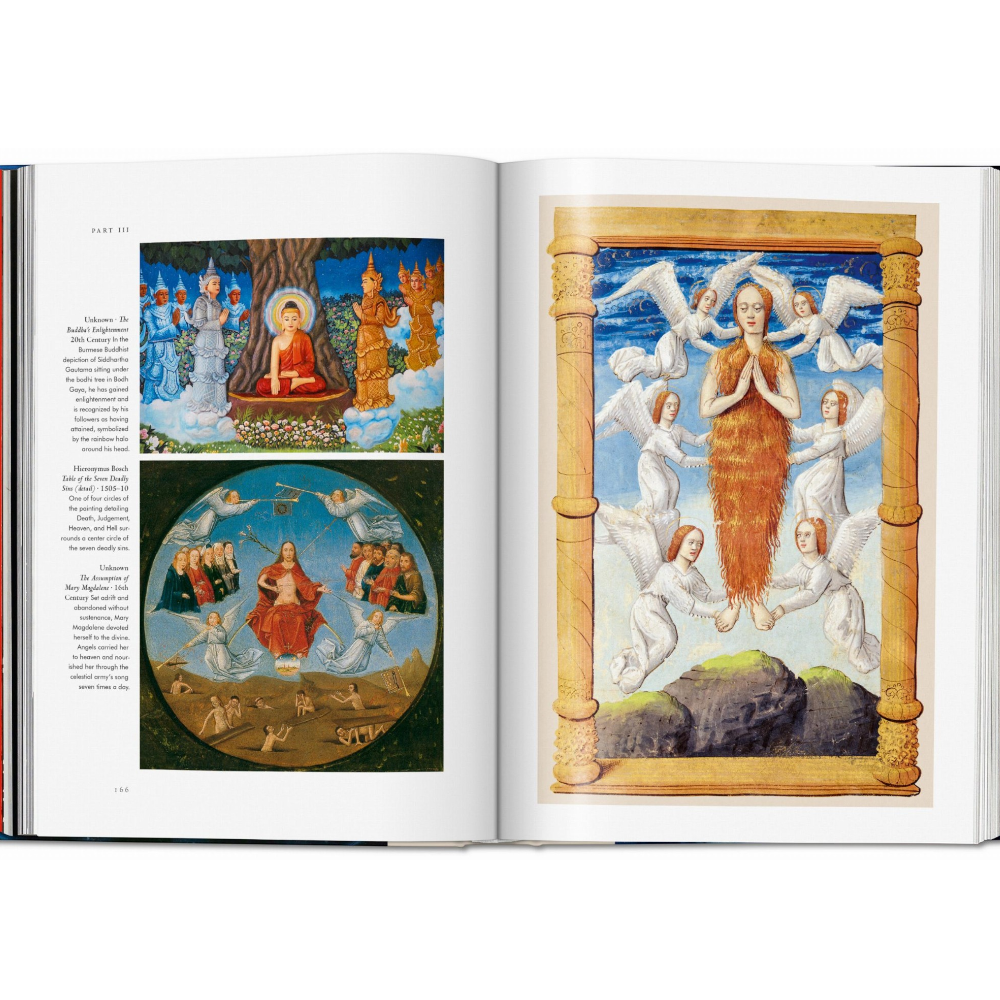 Spirit Worlds. The Library of Esoterica