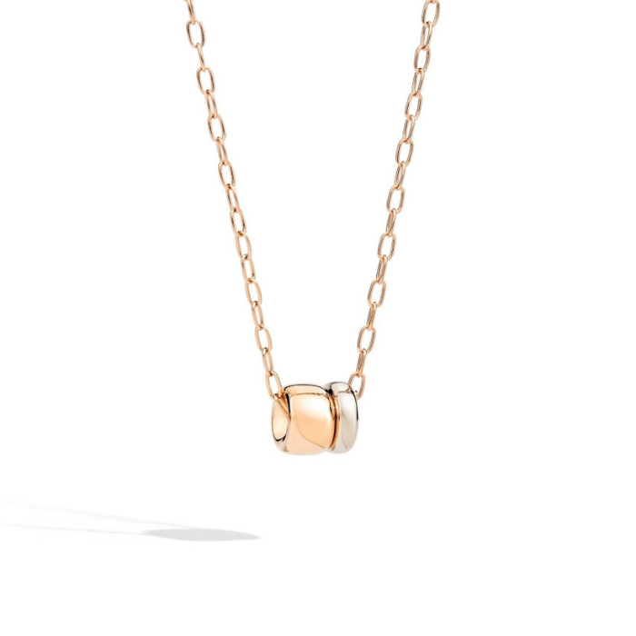 Iconica Pendant Rose Gold PCB7121O700000000