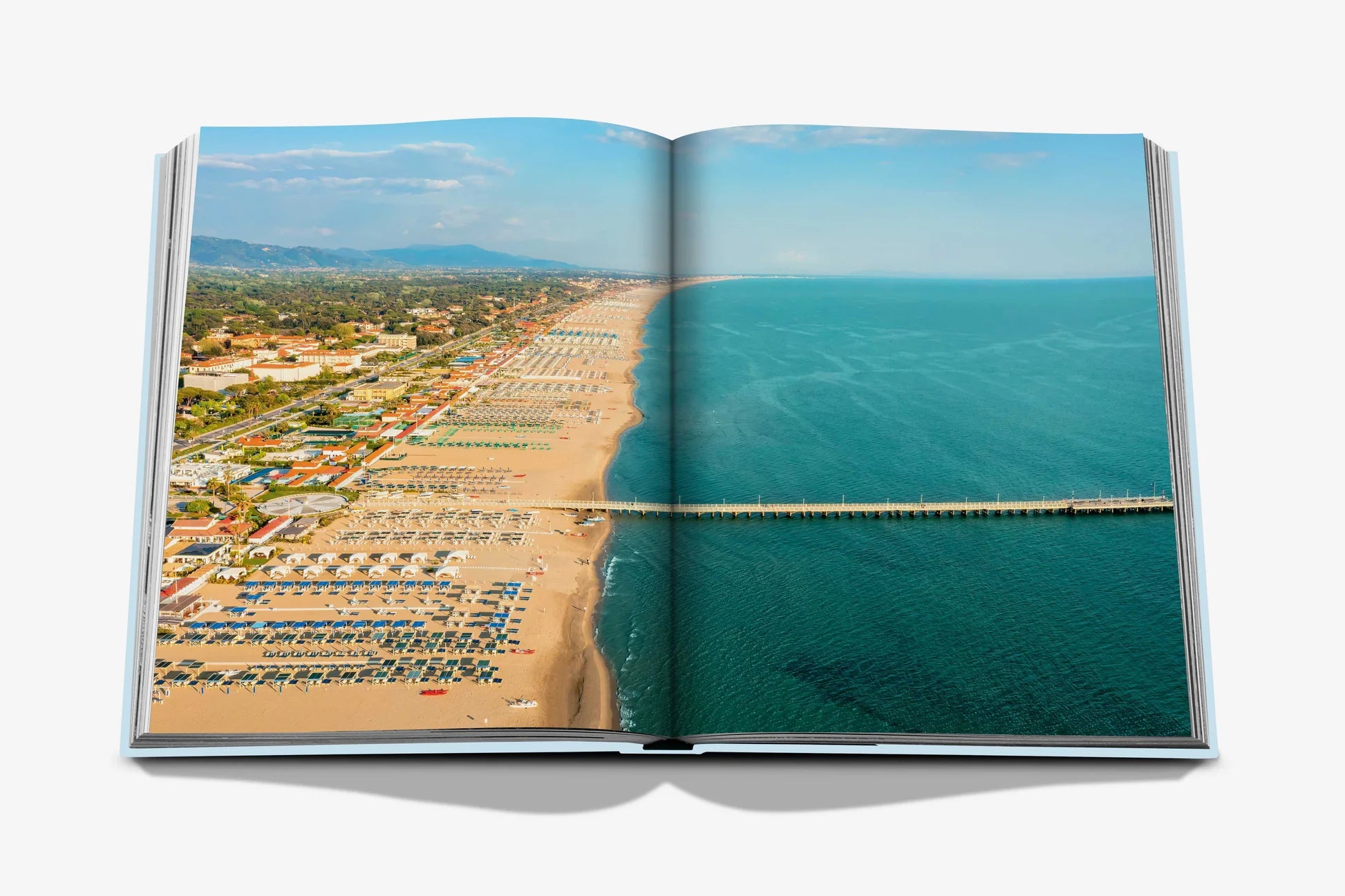Forte Dei Marmi 9781649803481