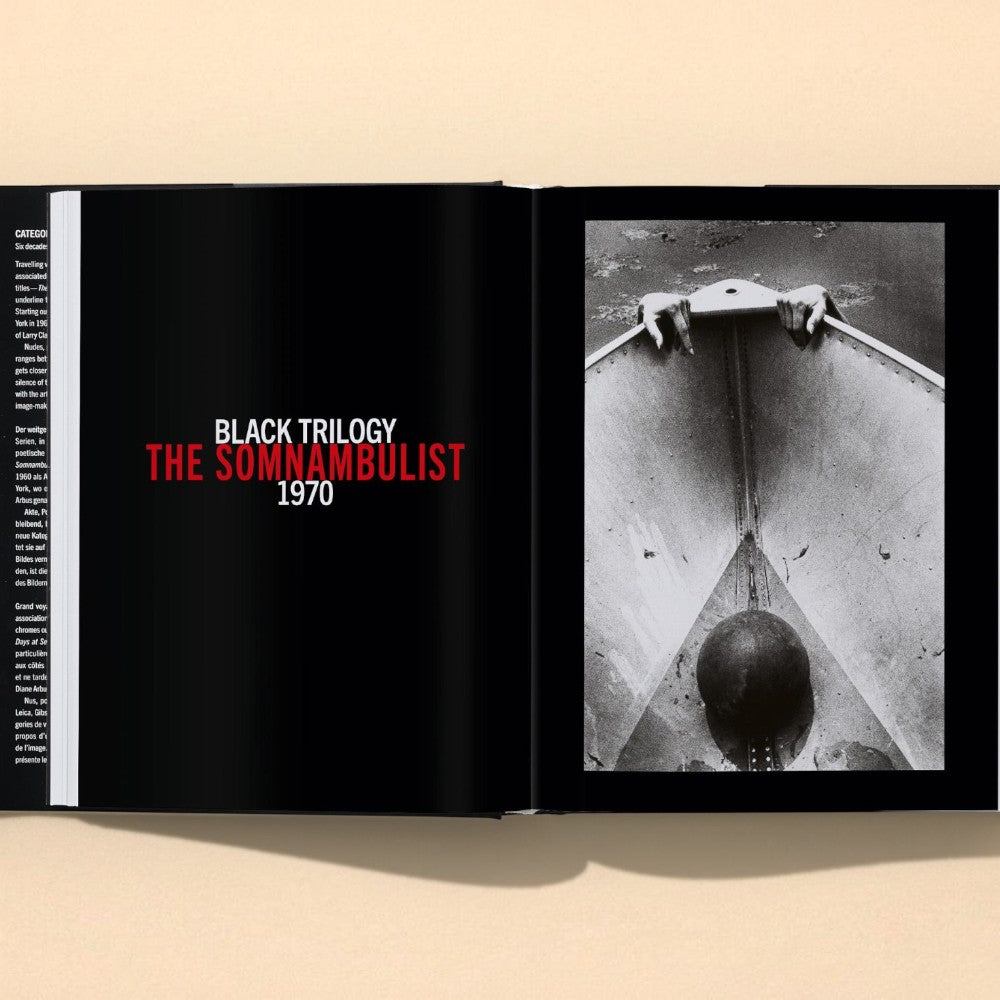 Ralph Gibson. Photographs 1960–2024