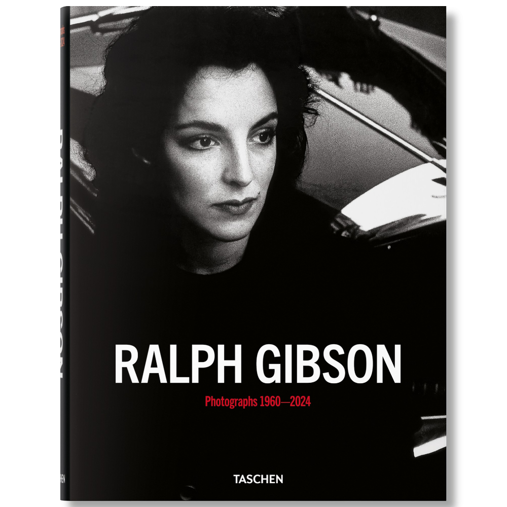 Ralph Gibson. Photographs 1960–2024
