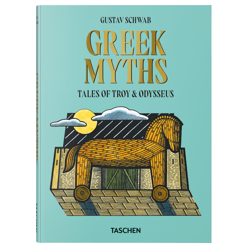 Greek Myths