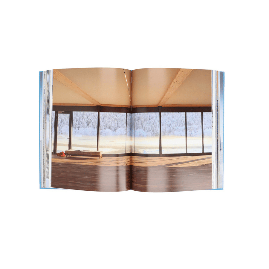 Gstaad Glam 9781649800435