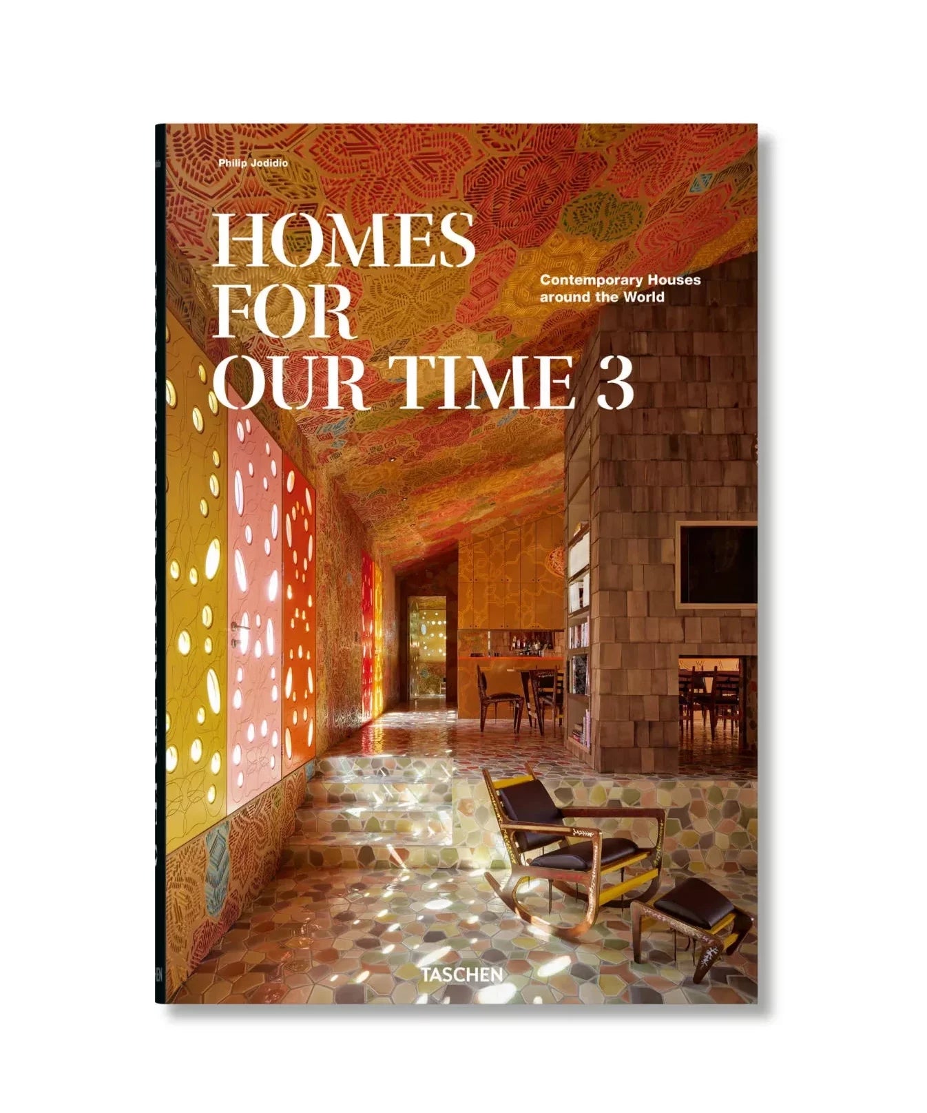 Homes For Our Time.contemp Houses Vol 3 9783836594493