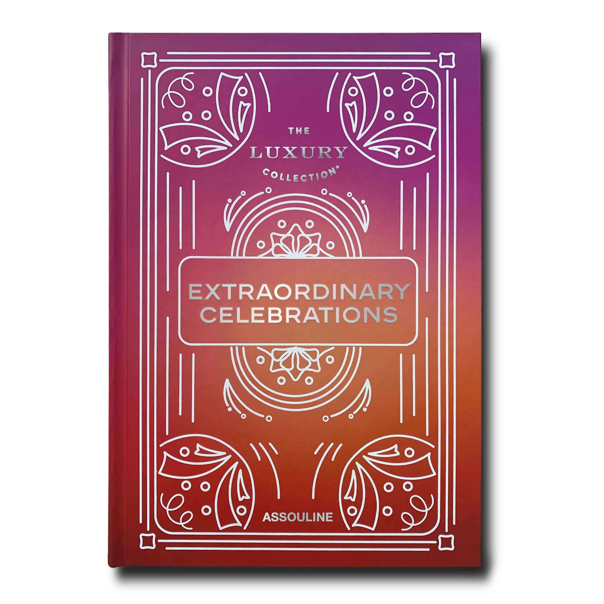 Luxury Collection Extraordinary Celeb 9781649800725