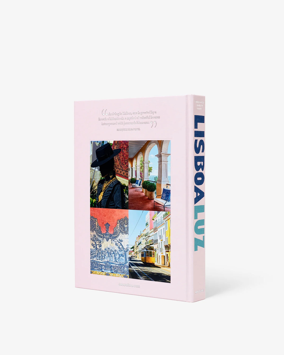 Lisboa Luz
