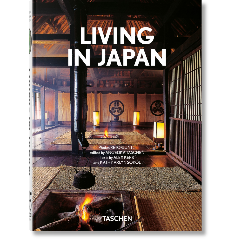 Living in Japan. 45th Ed.