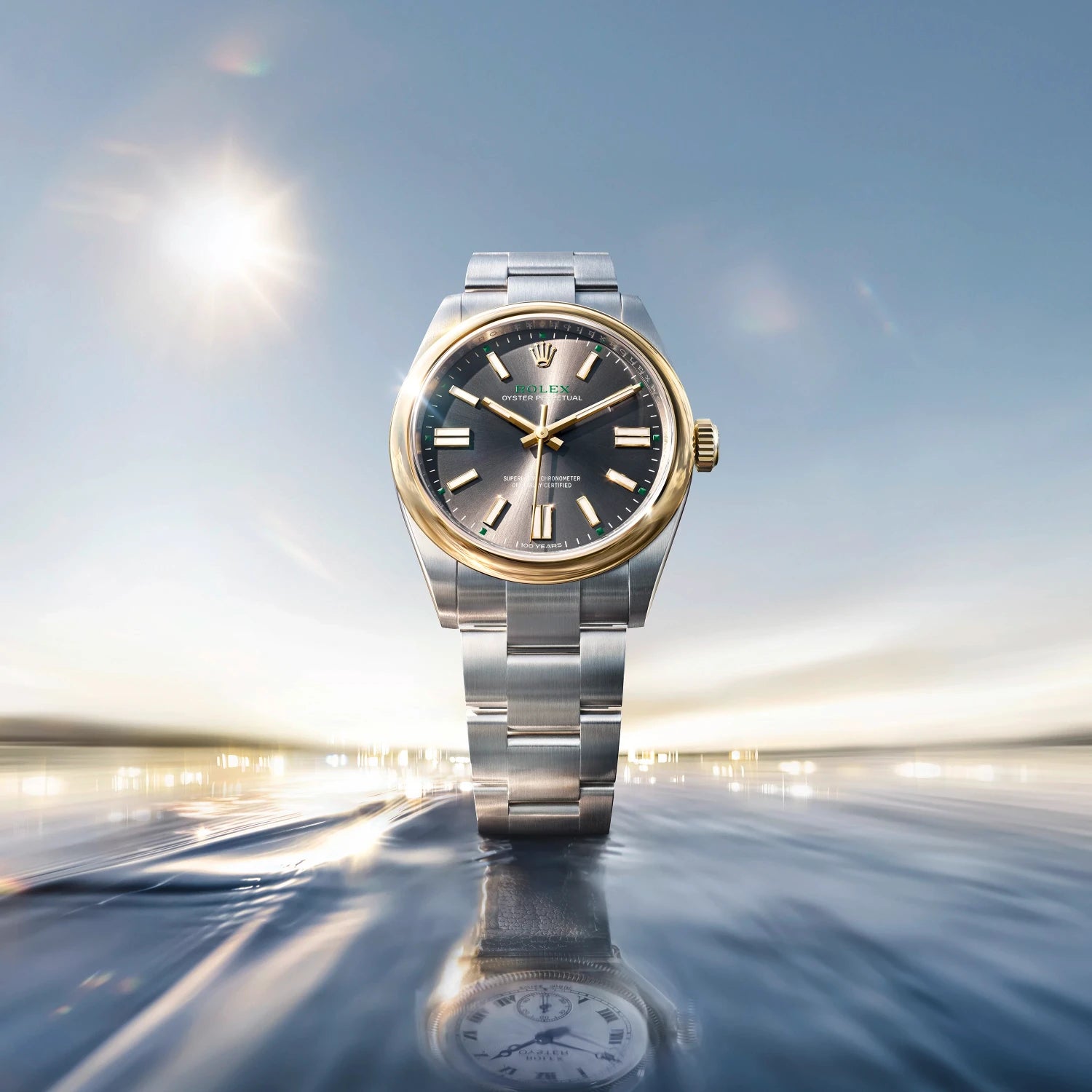 Rolex New Watches 2026