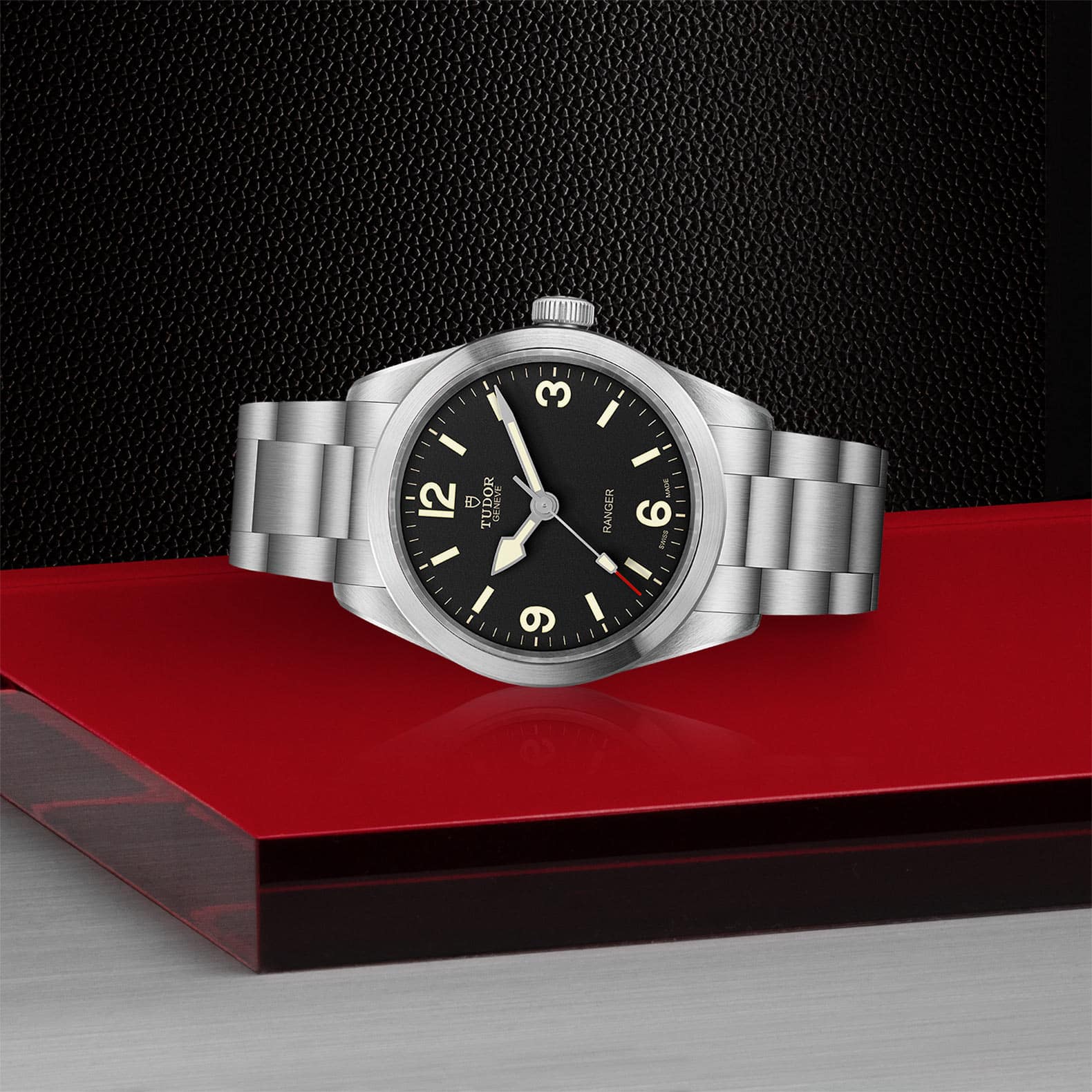 Ranger Stainless Steel M79950-0001
