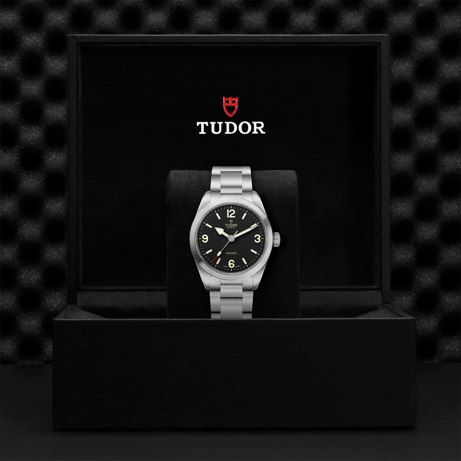 Ranger Stainless Steel M79950-0001