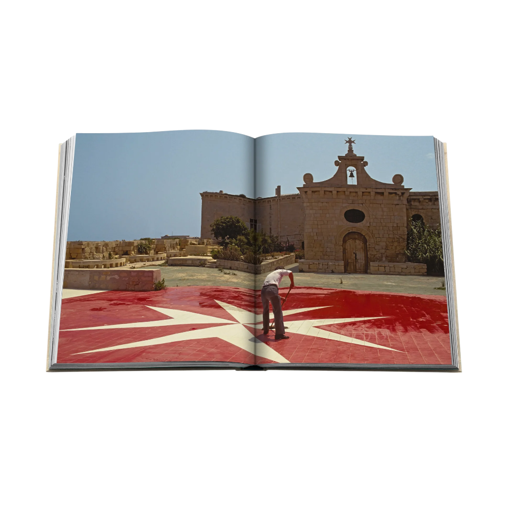 Malta Heritage 9781649806864