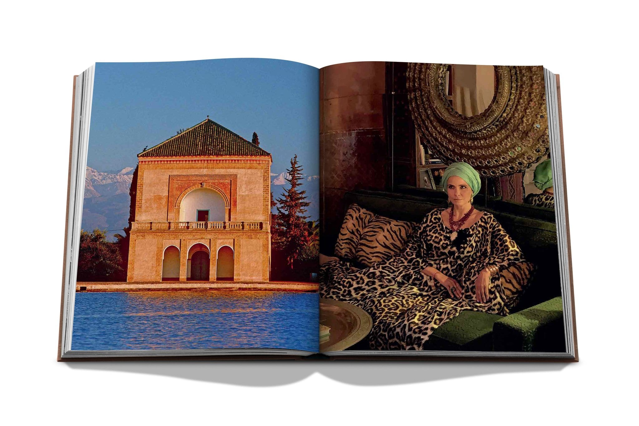 Marrakech Flair 9781614289616