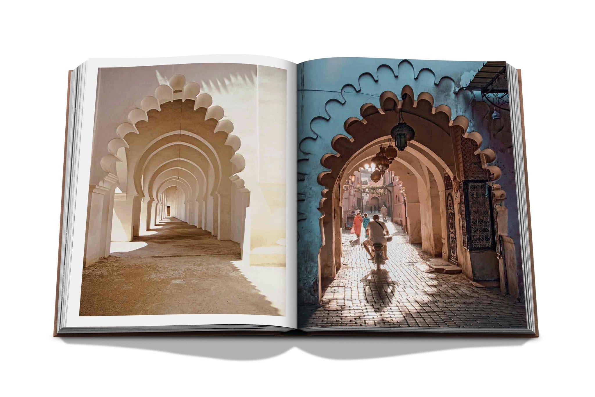 Marrakech Flair 9781614289616
