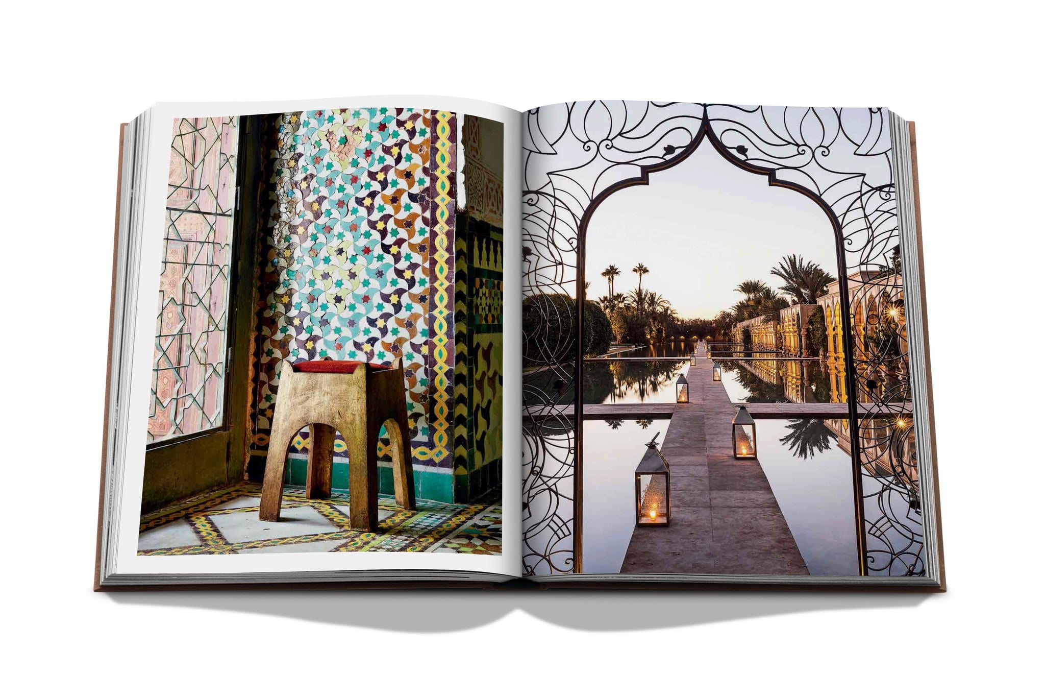 Marrakech Flair 9781614289616