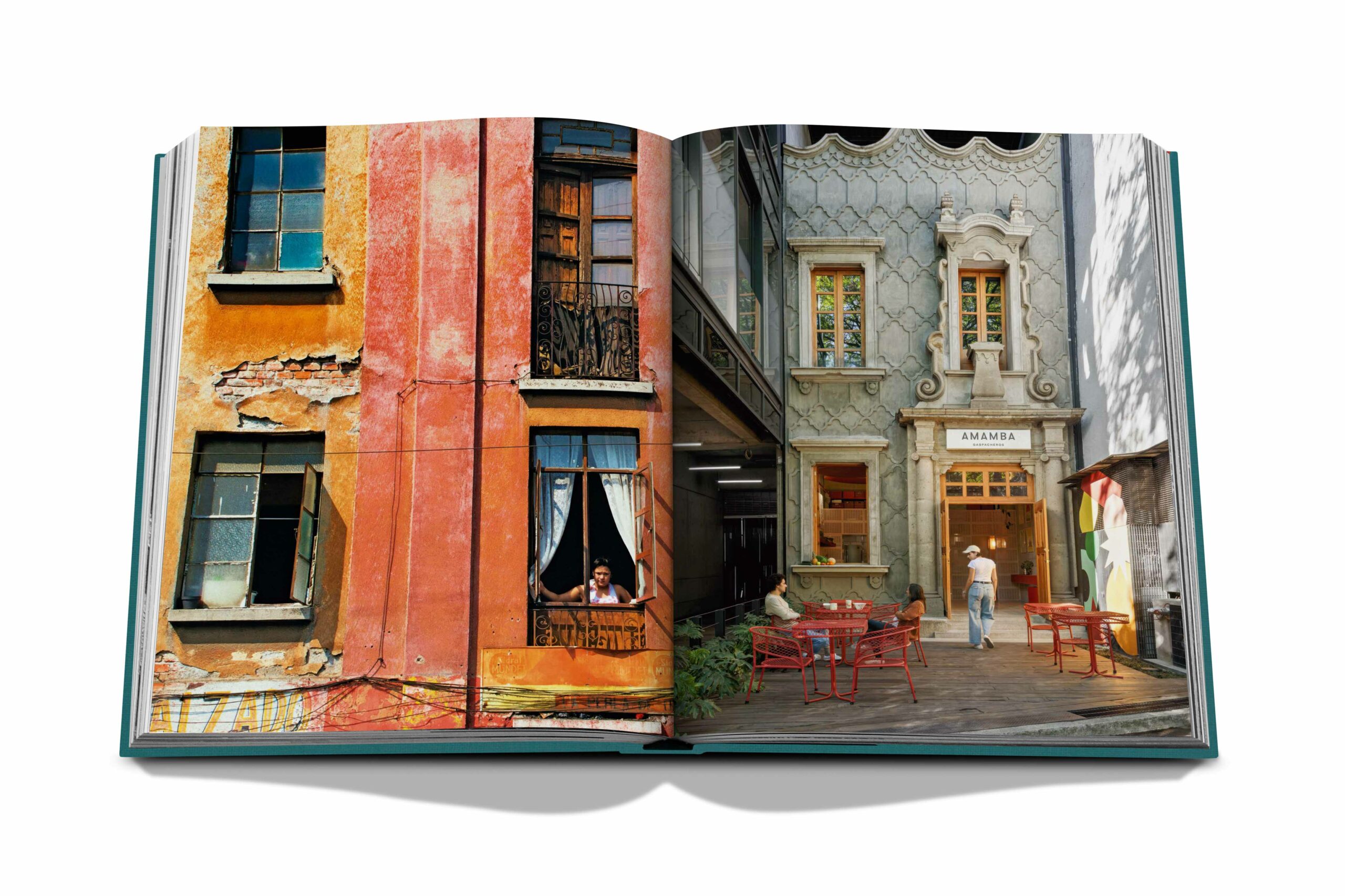 Mexico City 9781649802514