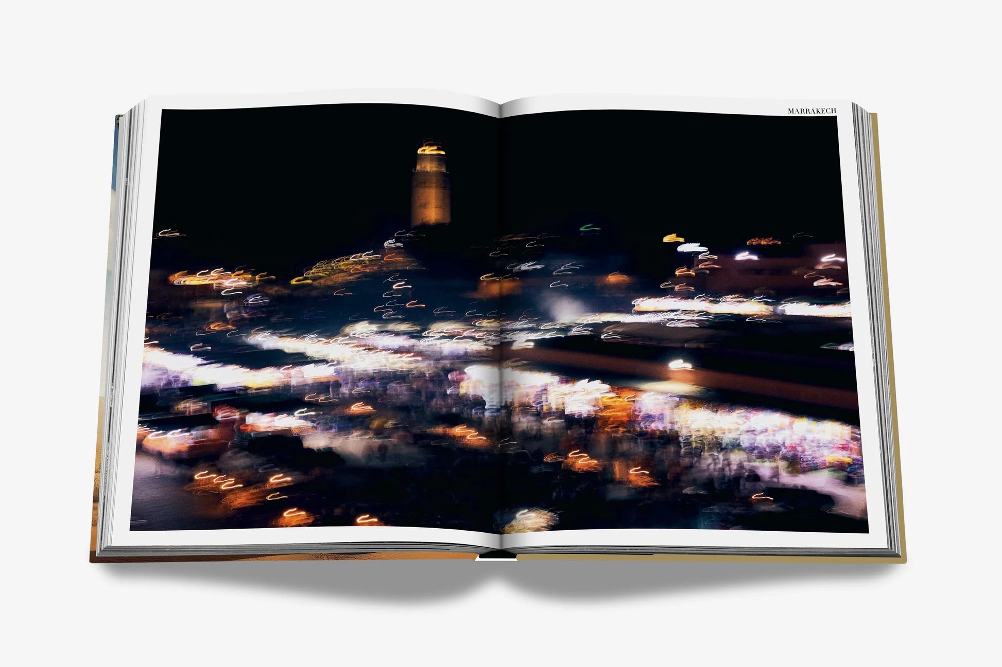 Morocco Kingdom Of Light ( English) 9781649802842