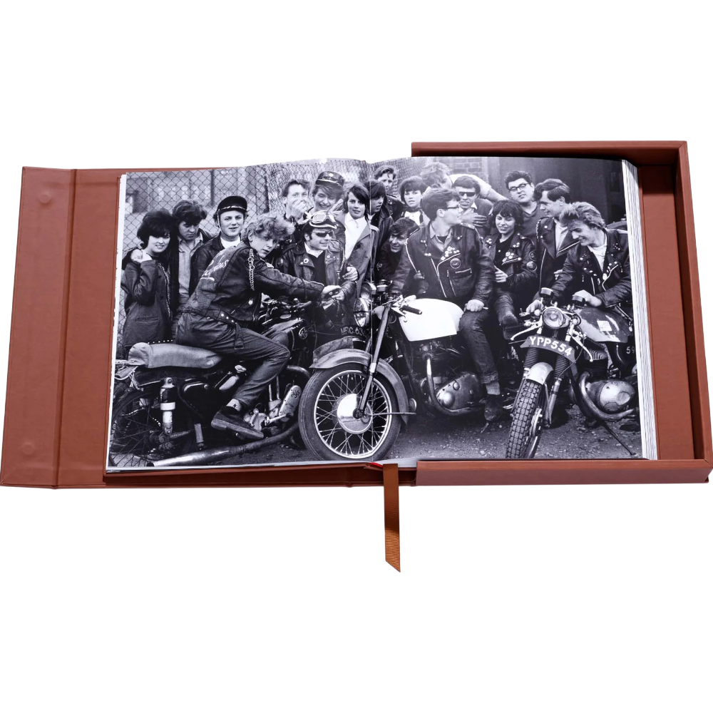 The Impossible Collection Motorcycles 2 9781649805485