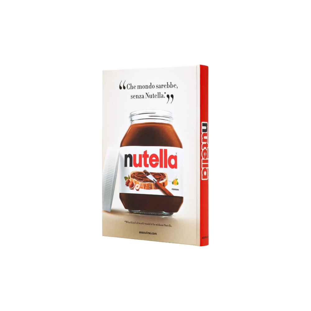 Nutella 9781649805072