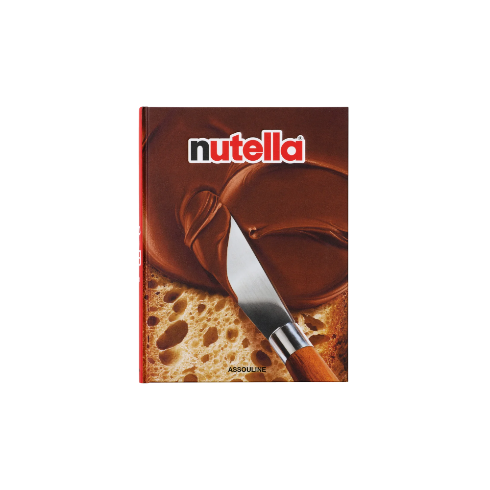 Nutella 9781649805072