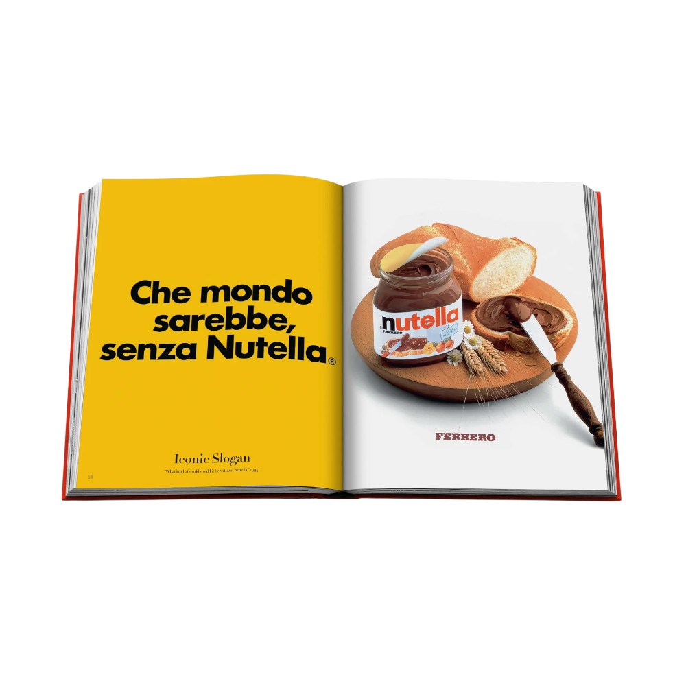 Nutella 9781649805072