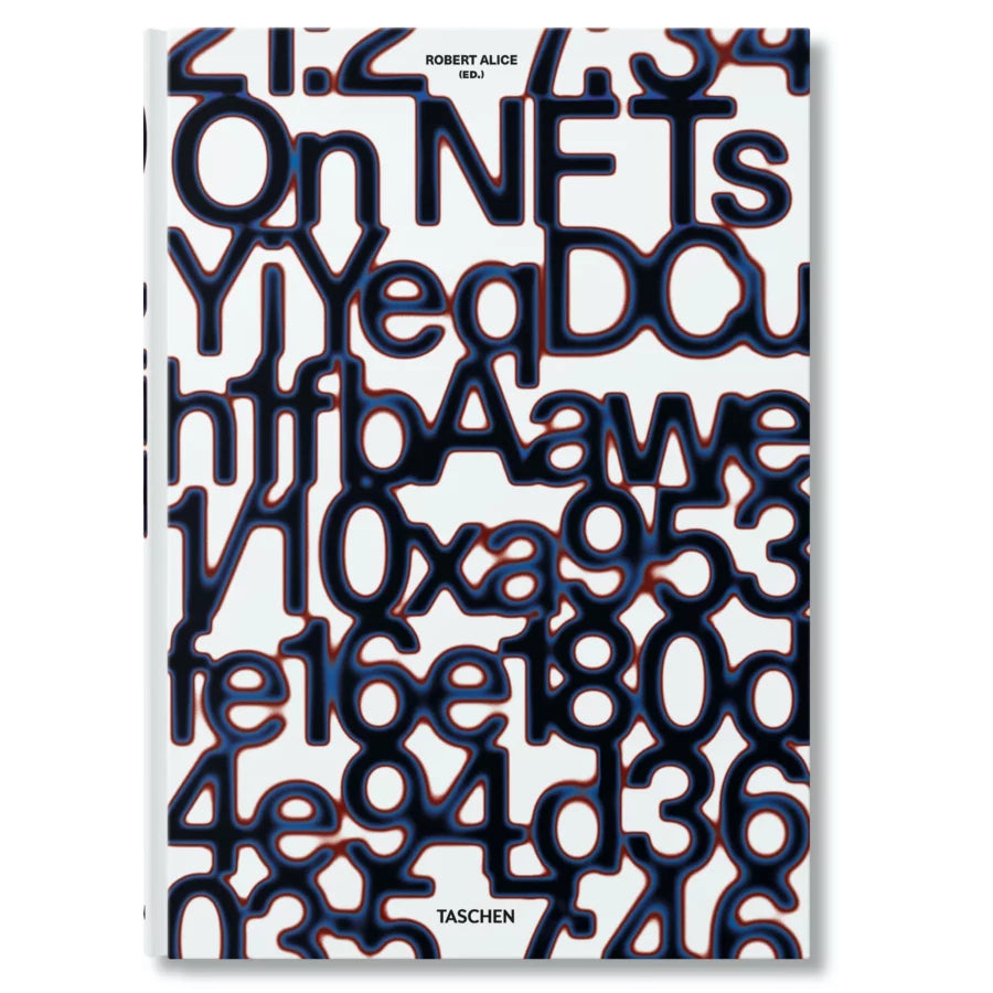 On Nfts 9783836593458