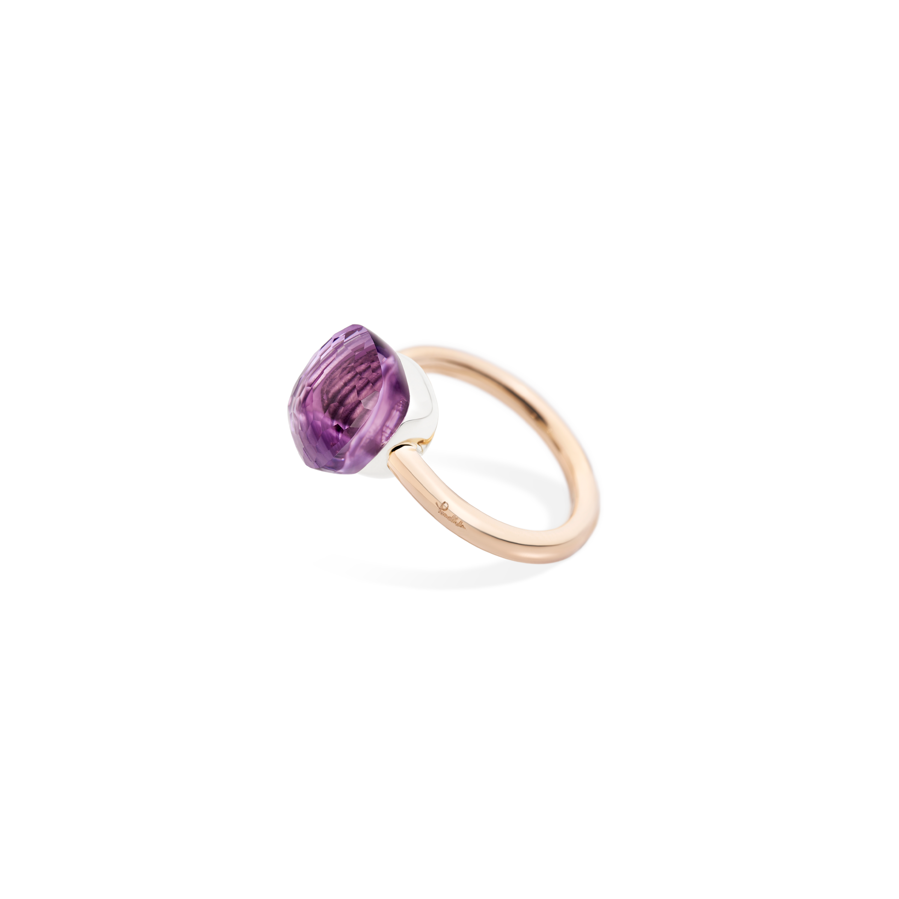 Nudo Classic Ring Size 55