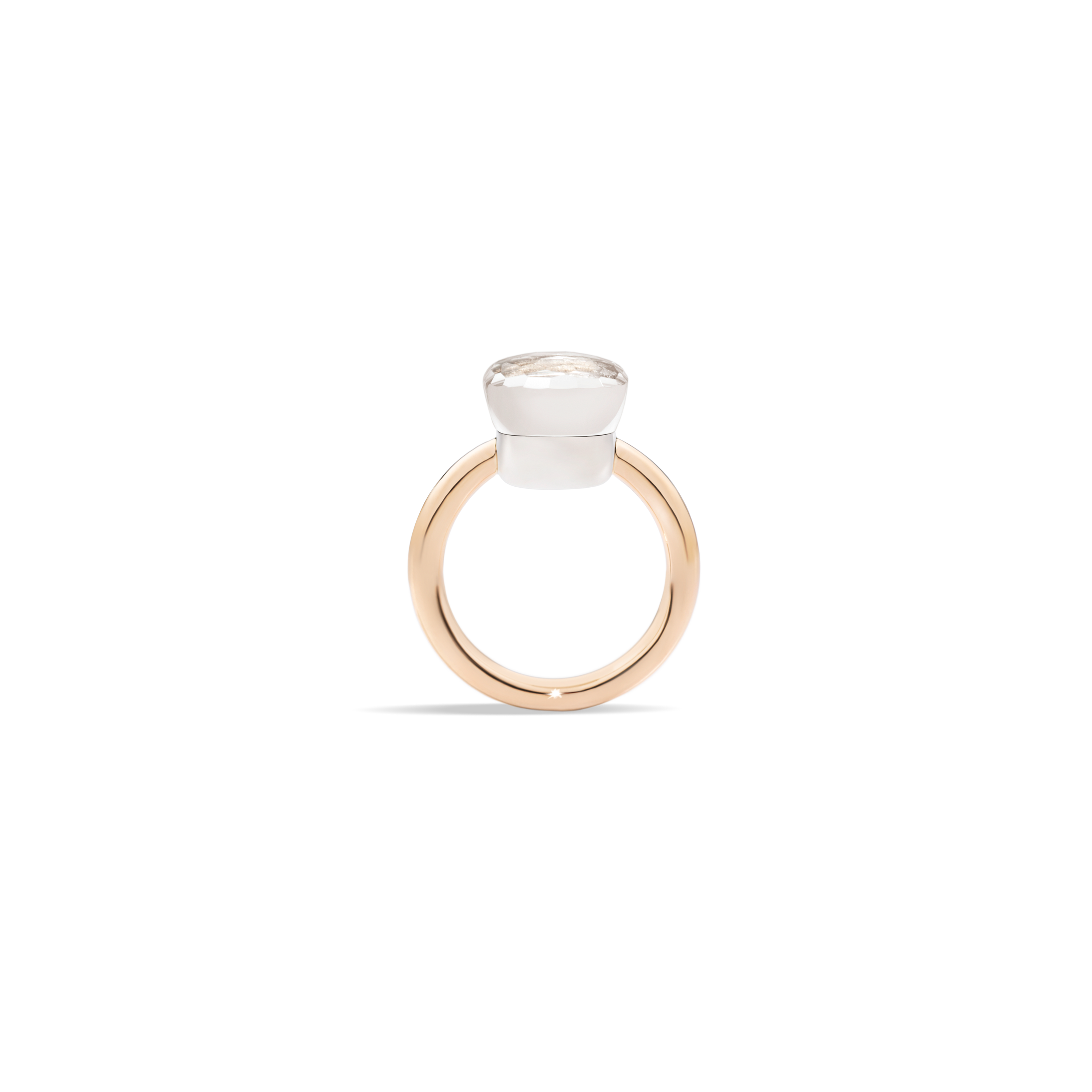 Nudo Classic Ring Size 56