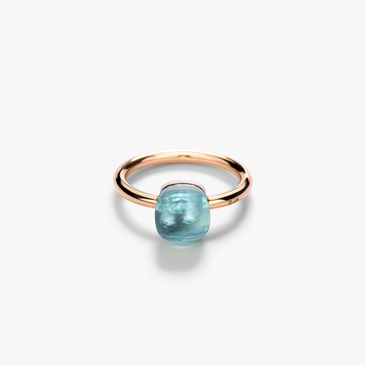 Nudo Petit Ring