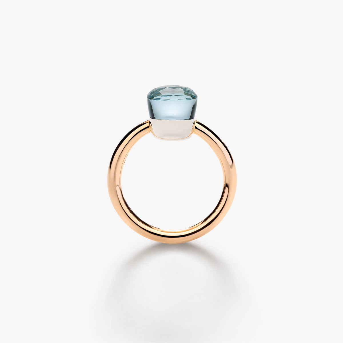 Nudo Petit Ring
